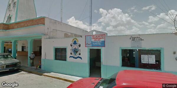 DEPARTAMENTO DEL UMAIP